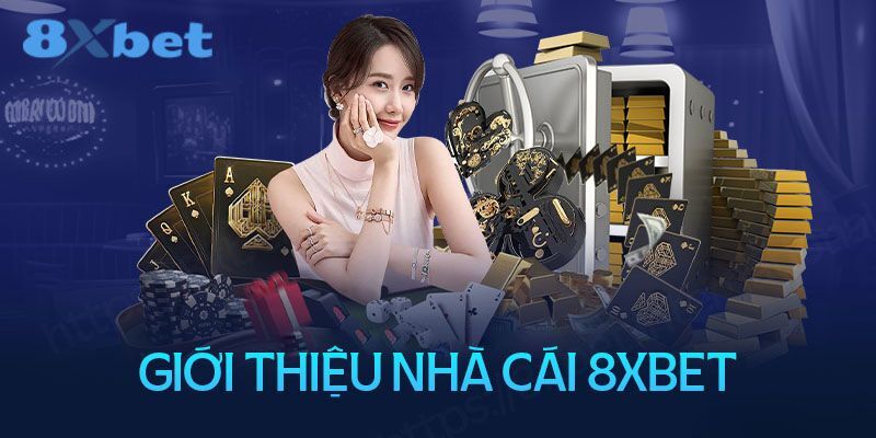 Giới thiệu 8XBET