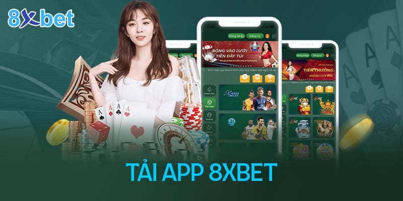 Tải app cá cược di động