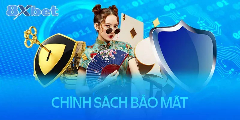 8XBET bảo đảm an toàn bảo mật 100%