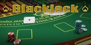 Tìm hiểu game Blackjack