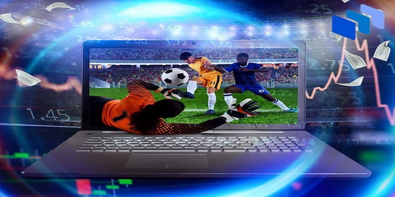 Tham gia bóng đá tại sân chơi 8XBET hiện nay